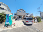 調布市深大寺北町3丁目　全2棟　新築分譲住宅　物件画像