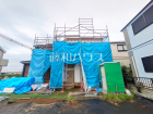 清瀬市中里1丁目　全10棟／D号棟　新築分譲住宅物件画像
