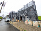 春日井市上条町9丁目　全4棟　新築分譲住宅物件画像