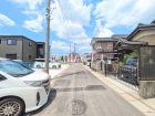 小牧市藤島町第2　全2棟　新築分譲住宅物件画像