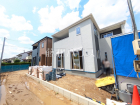小牧市藤島町第2　全2棟　新築分譲住宅物件画像