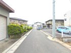 小牧市藤島町第2　全2棟　新築分譲住宅物件画像