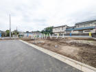 清瀬市旭が丘３丁目　全8区画　建築条件付き売地物件画像