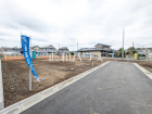 清瀬市旭が丘３丁目　全8区画　建築条件付き売地物件画像