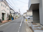 練馬区高松6丁目　全6棟　新築分譲住宅物件画像