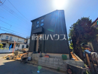 新座市片山1丁目　全1棟　新築分譲住宅物件画像