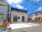 新座市片山1丁目　全1棟　新築分譲住宅物件画像