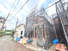 東村山市野口町1丁目　全2棟　新築分譲住宅物件画像