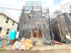 東村山市野口町1丁目　全2棟　新築分譲住宅物件画像