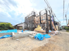 東村山市野口町1丁目　全2棟　新築分譲住宅物件画像