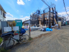 東村山市野口町1丁目　全2棟　新築分譲住宅物件画像