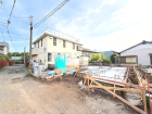 東村山市野口町1丁目　全2棟　新築分譲住宅物件画像