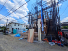東村山市野口町1丁目　全2棟　新築分譲住宅物件画像