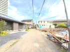 東村山市野口町1丁目　全2棟　新築分譲住宅物件画像