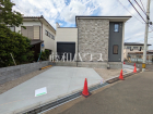 日野市万願寺1丁目　全1棟　新築分譲住宅物件画像