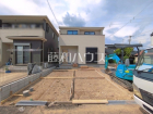 岩倉市神野町神野　全2棟　新築分譲住宅物件画像