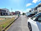 岩倉市神野町神野　全2棟　新築分譲住宅物件画像
