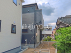 岩倉市神野町神野　全2棟　新築分譲住宅物件画像