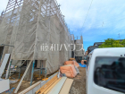 岩倉市神野町神野　全2棟　新築分譲住宅物件画像