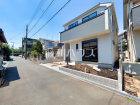 日野市日野台4丁目　全2棟　新築分譲住宅物件画像