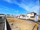小平市小川東町　全6区画　宅地分譲物件画像
