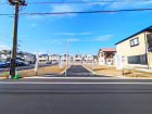 小平市小川東町　全6区画　宅地分譲物件画像