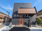練馬区大泉学園町8丁目　全1棟　新築分譲住宅物件画像