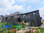 新座市石神3丁目　全3棟　新築分譲住宅物件画像