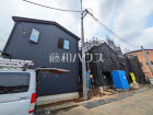 新座市石神3丁目　全3棟　新築分譲住宅物件画像