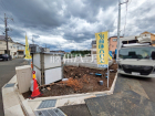 新座市石神3丁目　全3棟　新築分譲住宅物件画像