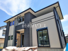 福岡市東区塩浜1丁目　全1棟　新築分譲住宅物件画像