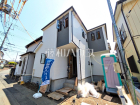 朝霞市宮戸2丁目　全1棟　新築分譲住宅物件画像