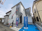 朝霞市宮戸2丁目　全1棟　新築分譲住宅物件画像