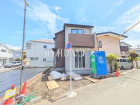 府中市浅間町4丁目　全1棟　新築分譲住宅物件画像