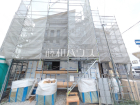 春日井市第3鳥居松　全1棟　新築分譲住宅物件画像
