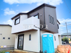 春日井市第3鳥居松　全1棟　新築分譲住宅物件画像