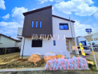 春日井市第3鳥居松　全1棟　新築分譲住宅物件画像