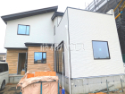 福岡市南区井尻2丁目　全1棟　新築分譲住宅物件画像