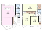小平市小川西町3丁目　中古戸建物件画像