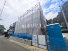 福岡市西区生の松原1丁目　全1棟　新築分譲住宅物件画像