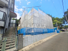 福岡市西区生の松原1丁目　全1棟　新築分譲住宅物件画像