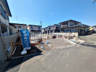 調布市国領町5丁目　全2棟　新築分譲住宅物件画像