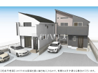 府中市住吉町1丁目　全2棟／2号棟　新築分譲住宅物件画像