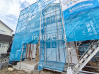 小平市天神町2丁目　全1棟　新築分譲住宅物件画像