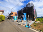 三鷹市北野3丁目　全2棟　新築分譲住宅物件画像
