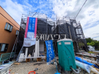 三鷹市北野3丁目　全2棟　新築分譲住宅物件画像