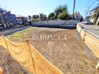 東村山市諏訪町2丁目　全1棟　新築分譲住宅物件画像
