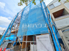 日野市日野本町4丁目　全2棟／1号棟　新築分譲住宅物件画像