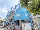 日野市日野本町4丁目　全2棟／1号棟　新築分譲住宅物件画像
