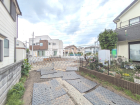 昭島市美堀町1丁目　全2棟　新築分譲住宅物件画像